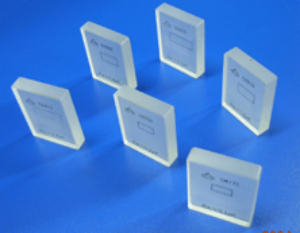 多刻線標(biāo)準(zhǔn)樣塊[單刻線、多刻線]