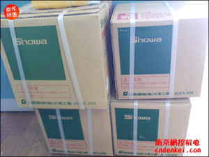 日本昭和SHOWA送風(fēng)機(jī)EC-63THT-L213[EC-63THT-L213、EC-63THT-R313、EC-75THT-R313]